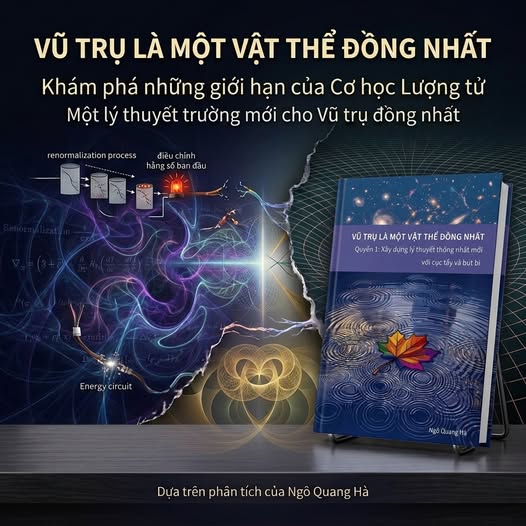 Nhược điểm của lý thuyết cơ học lượng tử